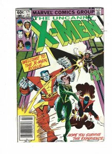 The Uncanny X-Men #171 (1983) sb3