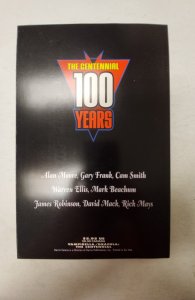 Vampirella / Dracula: The Centennial #1 (1997) NM Harris Comic Book J731