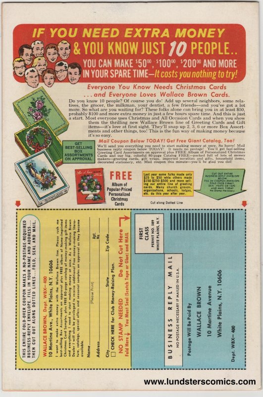 The Avengers #70 (1969) VF