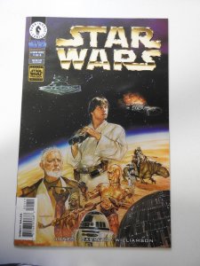 Star Wars: A New Hope - The Special Edition #1 (1997)