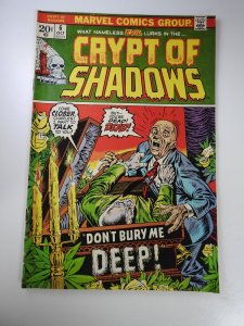 Crypt of Shadows #6 (1973)