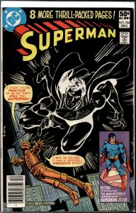 Superman #354 (1980) Superman