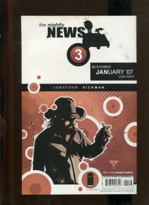 FELL #1-9 RUN (8.0) ALL SIGNED BY TEMPLE SMITH!! 2005