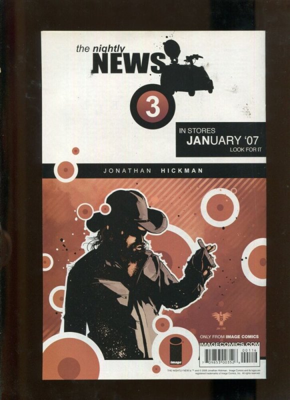 FELL #1-9 RUN (8.0) ALL SIGNED BY TEMPLE SMITH!! 2005