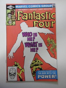 Fantastic Four #234 (1981)