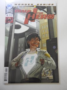 Dial H for Hero #4 (2019)