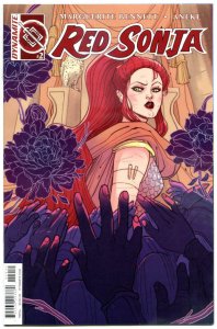 RED SONJA #2, NM, She-Devil, Vol 3, Sauvage, 2016, more RS in store