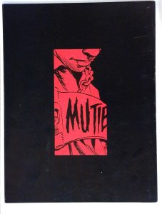 Marvel Graphic Novel #5 X-MEN God Loves... Marvel (1982) VF/NM
