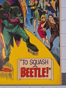 Daredevil #34 (Marvel Comics November 1967)