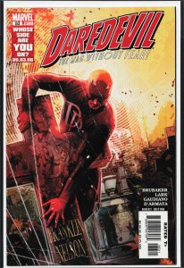 Daredevil #83 (2006) Daredevil