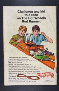 Superboy #166 (1970)