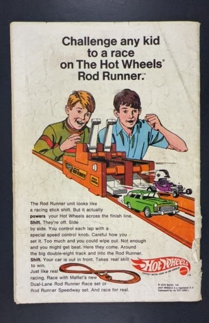 Superboy #166 (1970)