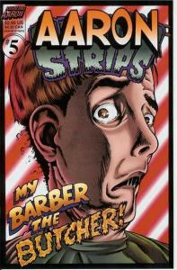 My Barber the Butcher