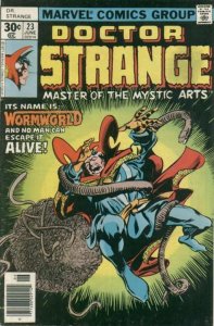 Doctor Strange #23 [VG/FN]