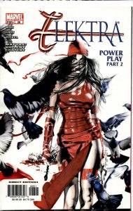 Elektra #26 (2003) Elektra