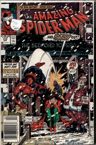 The Amazing Spider-Man #314 (1989) Spider-Man