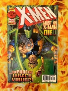 X-Men #64 (1997) - NM