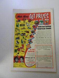 Ghosts #25 (1974) VF+ condition