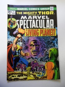 Marvel Spectacular #4 (1973) FN Condition