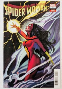 Spider-Woman #5 Momoko Cover (2020) NM