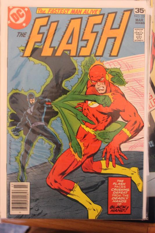 Flash 259 NM-