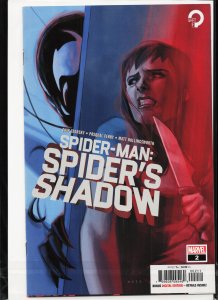 Spider-Man: The Spider's Shadow #2 (2021)