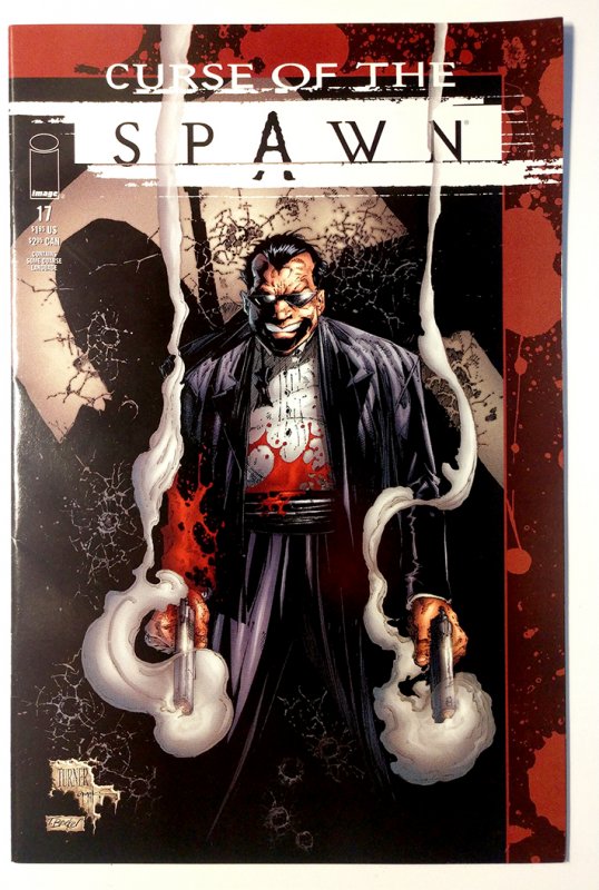 Curse of the Spawn #18 (9.0, 1998)