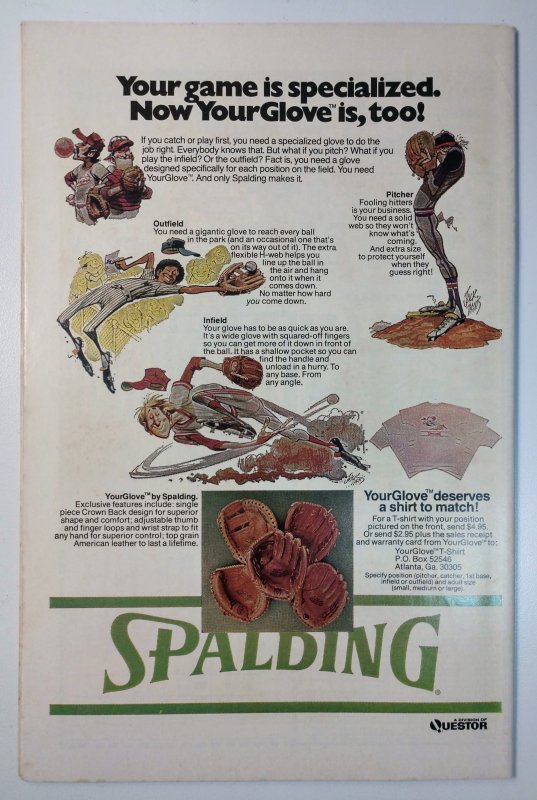 Iron Man #91 (7.5, 1976)