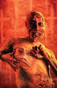 Exquisite Corpses #8 2025 Aaron Campbell 1:25 Image Comics EB109