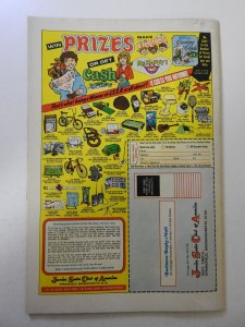 Doctor Strange #4 (1974) VG/FN Condition! MVS intact!