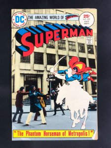 Superman #289 (1975)