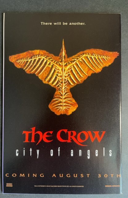 Generation X #19 (1996)