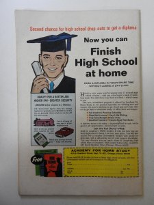 The Outlaw Kid #1 (1970) FN Condition!