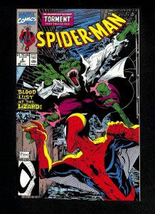 Spider-Man #2 Todd McFarlane Cover Story and Art!