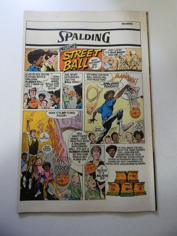 Iron Man #113 (1978) FN Condition