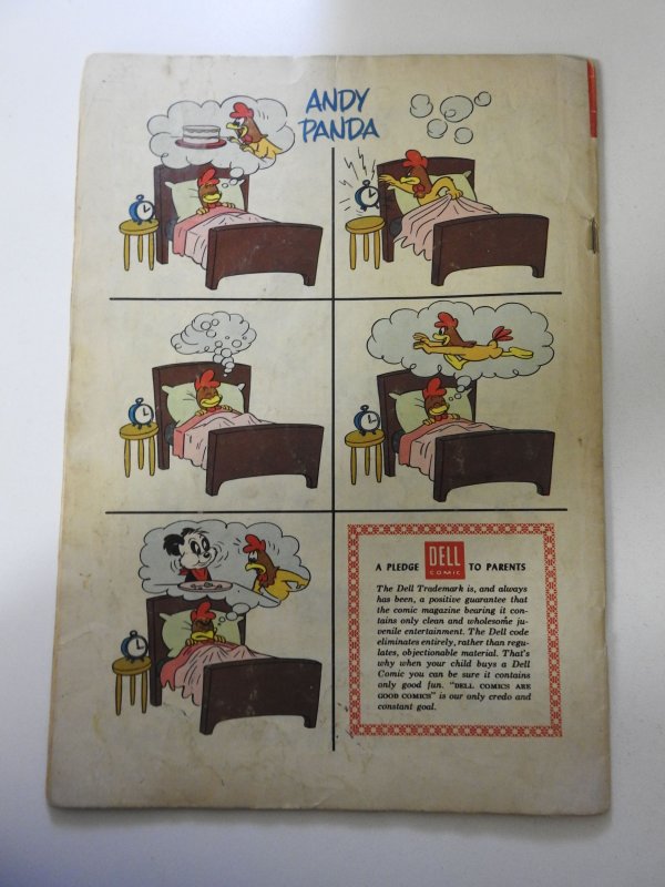 Andy Panda #32 (1955)