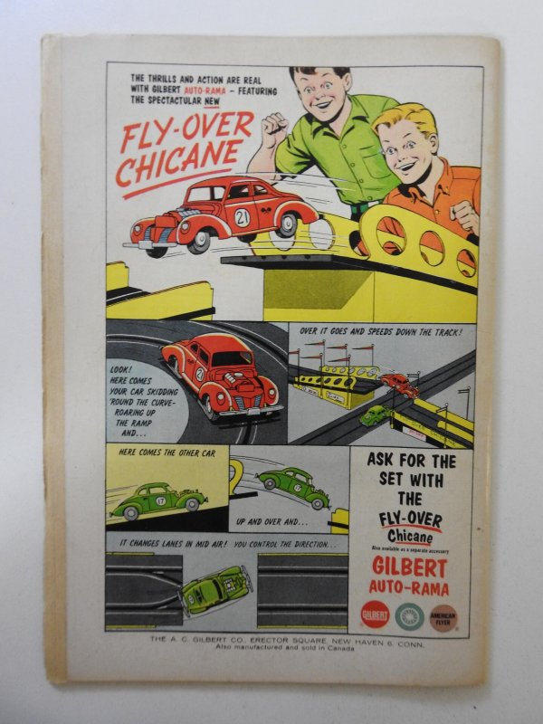 Action Comics #308 (1964) VG Condition!