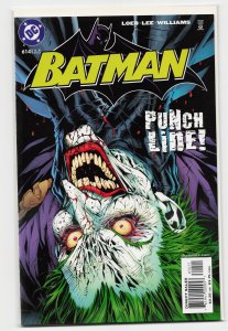 Batman #614 (2003) Batman