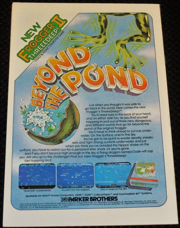 The Incredible Hulk #302 (1984)