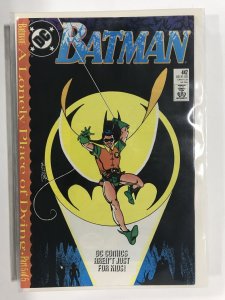 Batman #442 (1989) Batman [Key Issue] NM5B225 NEAR MINT NM