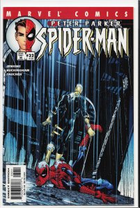 Peter Parker: Spider-Man #32 (2001)