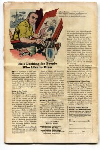 Avengers #15  1965 - Marvel  -G- - Comic Book