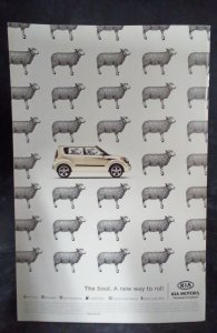 Wolverine: Old Man Logan Giant-Size #1 (2009)