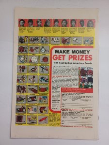 X-Men #132 newsstand - 1st full Hellfire Club - 1980 - VF