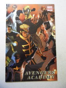 Hulk #23 (2010) VF+ Condition