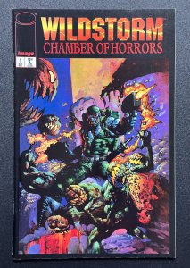 Wildstorm Chamber of Horrors #1 (1995)