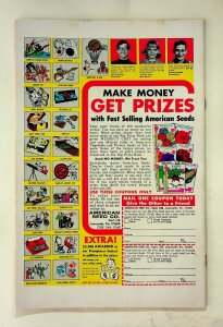 Fantastic Four #123 (Jun 1972, Marvel) - Fine-