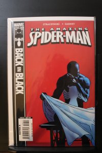 The Amazing Spider-Man #543 (2007)