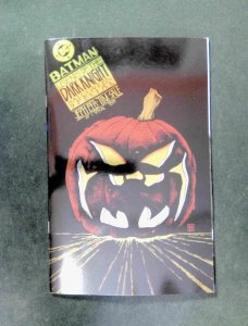 Batman Legends of the Dark Knight Halloween Special Facsimile Ed. #1  DC 2025 NM