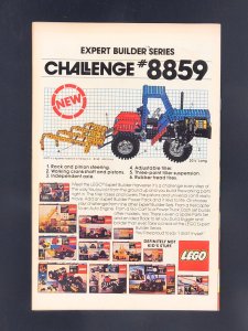 Daredevil #177 (1981)